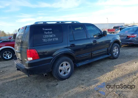 2006 Ford Expedition Limited z USA, uszkodzony, nr VIN 1FMFU20586LA59922